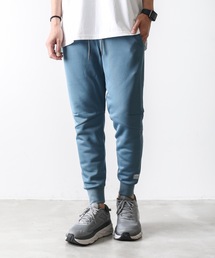 ATTACHMENT | CO/PE BRIGHT FLEECE TRACK PANTS(スウェットパンツ)