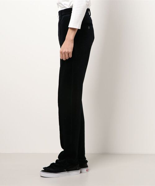 パンツ shoop shoes covers trousers SHOOP （シュープ）の「【SHOOP/シュープ】SHOES COVERS