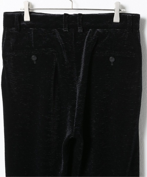 パンツ shoop shoes covers trousers SHOOP （シュープ）の「【SHOOP/シュープ】SHOES COVERS