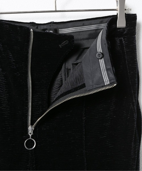 パンツ shoop shoes covers trousers SHOOP （シュープ）の「【SHOOP/シュープ】SHOES COVERS