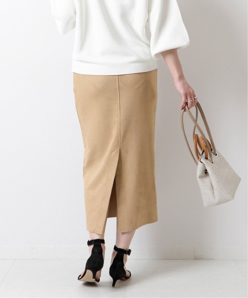 Spick & Span (スピックアンドスパン) 25030200308010 サスペンダー  