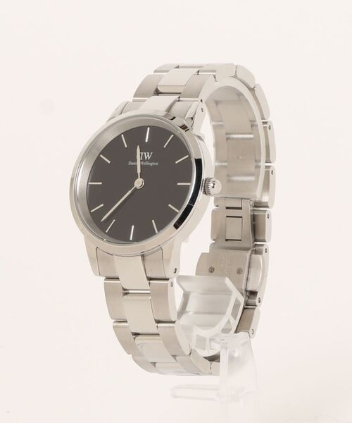 ダニエルウェリントン 腕時計 DW00100204 Daniel Wellington ダニエルウェリントン ICONIC LINK