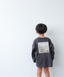 LOWRYS FARM | フォトロンＴＥＥＬＳ　931982(Tシャツ/カットソー)