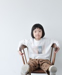 LOWRYS FARM(ローリーズファーム)の「トップス(Tシャツ/カットソー)」