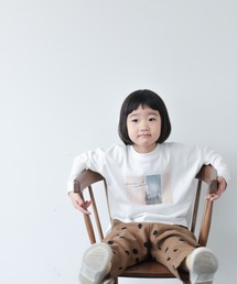 LOWRYS FARM | フォトロンＴＥＥＬＳ　931982(Tシャツ/カットソー)
