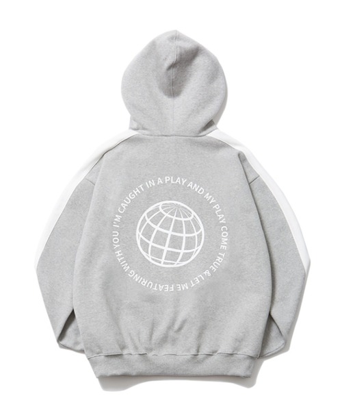 ACOVER（オコボ）の「A'GEM/9 × .kom『ACOVER/オコボ』EARTH