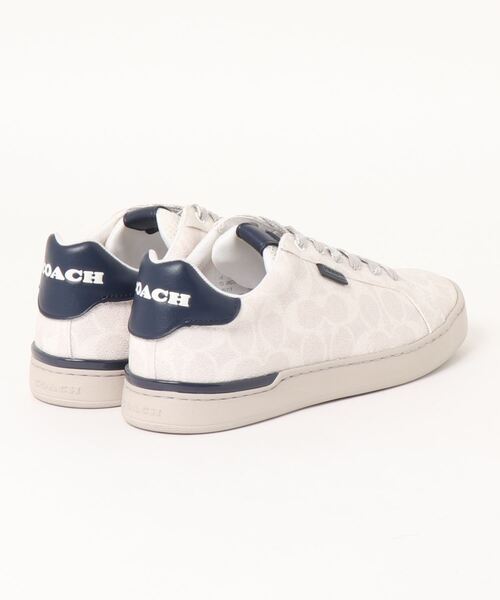 CITYSOLE ローライン ロー トップ スニーカー（スニーカー）｜COACH