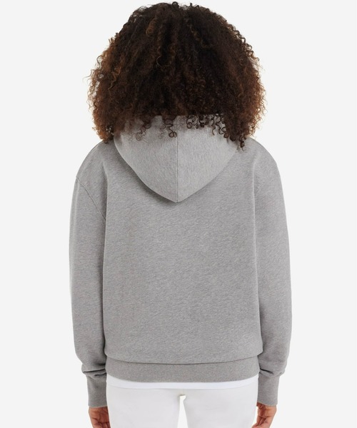 Maison Kitsune（メゾンキツネ）の「GREY FOX HEAD PATCH