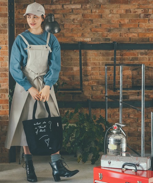 To b. by agnes b.（トゥービーバイアニエスベー）の「WR03 JUPE