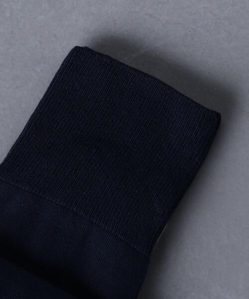 FALKE(ファルケ)の「<FALKE(ファルケ)> SPORT RUN(ソックス/靴下・メンズ・ホワイト/ライトグレー/ブラック/コバルトブルー/ネイビー・FREE)」の6枚目の写真