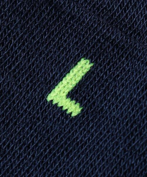 FALKE(ファルケ)の「<FALKE(ファルケ)> SPORT RUN(ソックス/靴下・メンズ・ホワイト/ライトグレー/ブラック/コバルトブルー/ネイビー・FREE)」の11枚目の写真