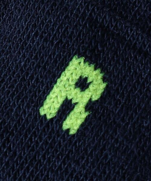 FALKE(ファルケ)の「<FALKE(ファルケ)> SPORT RUN(ソックス/靴下・メンズ・ホワイト/ライトグレー/ブラック/コバルトブルー/ネイビー・FREE)」の12枚目の写真