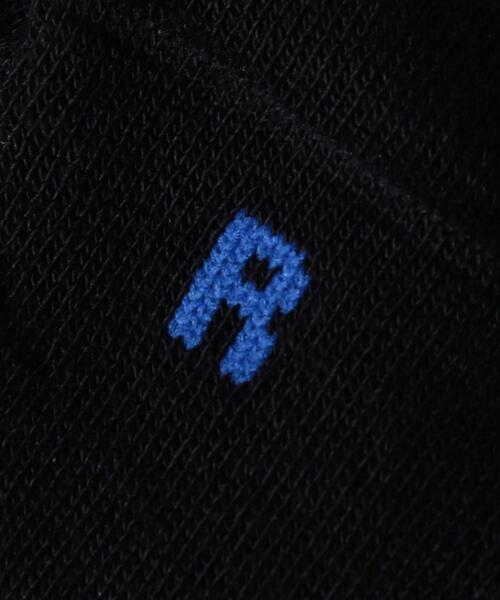 FALKE(ファルケ)の「<FALKE(ファルケ)> SPORT RUN(ソックス/靴下・メンズ・ホワイト/ライトグレー/ブラック/コバルトブルー/ネイビー・FREE)」の7枚目の写真