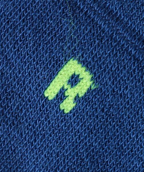 FALKE(ファルケ)の「<FALKE(ファルケ)> SPORT RUN(ソックス/靴下・メンズ・ホワイト/ライトグレー/ブラック/コバルトブルー/ネイビー・FREE)」の9枚目の写真