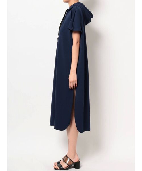 THE DAYZ TOKYO（ザデイズトーキョー）の「【THE DAYZ TOKYO】ダンボールフード付ワンピース（ワンピース・レディース・ブラック/オレンジ/ネイビー・FREE）」の17枚目の写真