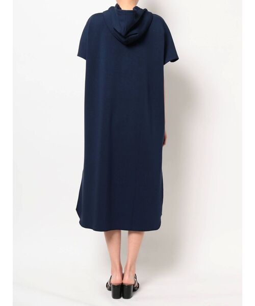 THE DAYZ TOKYO（ザデイズトーキョー）の「【THE DAYZ TOKYO】ダンボールフード付ワンピース（ワンピース・レディース・ブラック/オレンジ/ネイビー・FREE）」の11枚目の写真