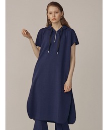 【THE DAYZ TOKYO】ダンボールフード付ワンピース