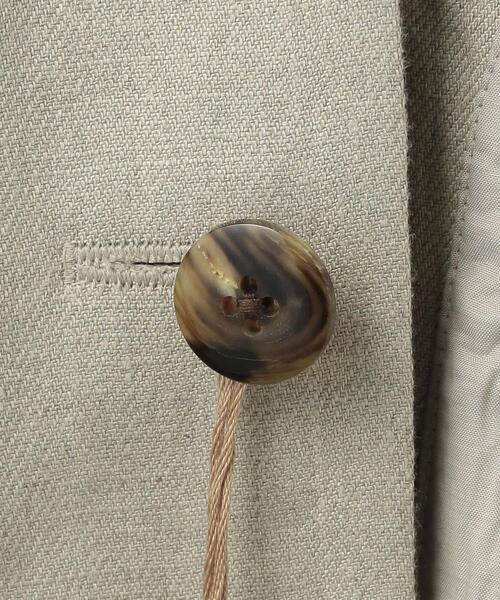 Midorikawa（ミドリカワ）の「Midorikawa（ミドリカワ）LN JACKET