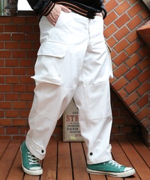 M47カーゴパンツ