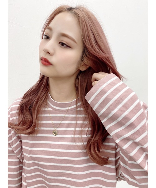 JUMELLE（ジュメロ）の「ロングチェーンネックレス（ネックレス・レディース・ゴールド・FREE）」の6枚目の写真