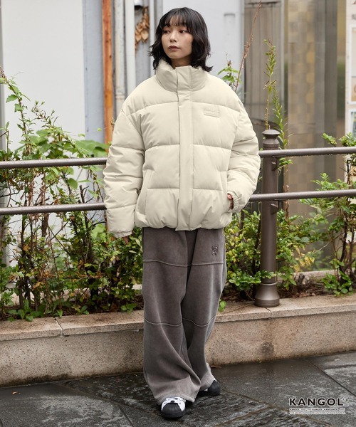 ジャケット・アウター KANAOH 新作/入荷速報】K-2878 ウインターアーカナジャケット