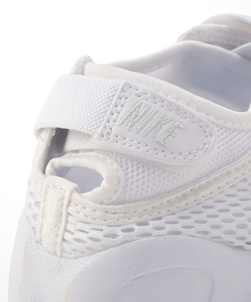 NIKE（ナイキ）の「【NIKE】エアリフト ブリーズ WOMEN（スニーカー・レディース・ホワイト/ブラック・23cm/24cm/25cm）」の14枚目の写真