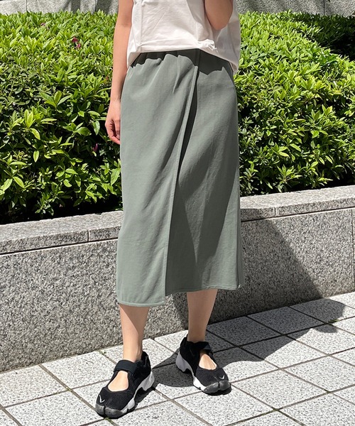 NIKE（ナイキ）の「【NIKE】エアリフト ブリーズ WOMEN（スニーカー・レディース・ホワイト/ブラック・23cm/24cm/25cm）」の16枚目の写真