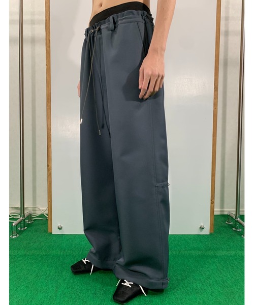 22ss SYU.HOMME FEMM Dickies パンツ　ショウオムフェム 2301244394.jpg?1719196725