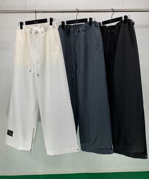 22ss SYU.HOMME FEMM Dickies パンツ　ショウオムフェム 22ss SYU.HOMME FEMM Dickies パンツ ショウオムフェム - メルカリ