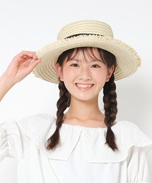 LOVETOXIC（ラブトキシック）の「リボンカンカン帽（ハット）」