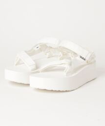 Teva | TEVA FLATFORM UNIVERSAL W (BRWH)(サンダル)