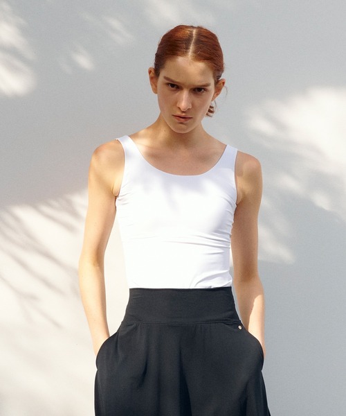 Chacott（チャコット）の「☆パワーネットイントップ【ネット