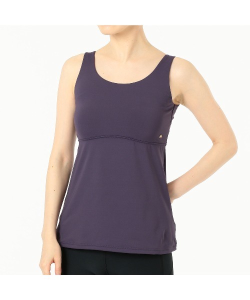 Chacott（チャコット）の「☆パワーネットイントップ【ネット
