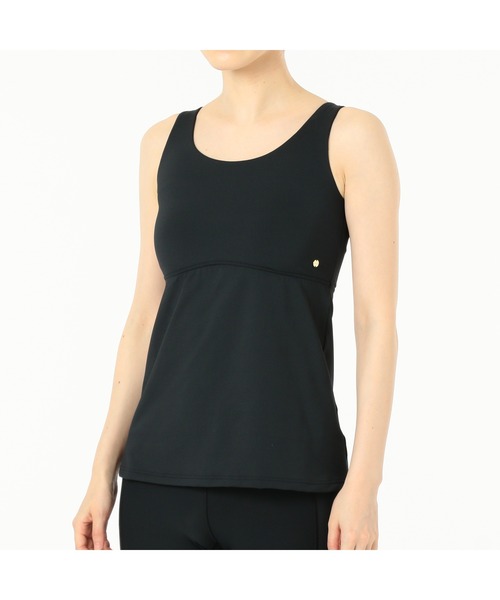 Chacott（チャコット）の「☆パワーネットイントップ【ネット