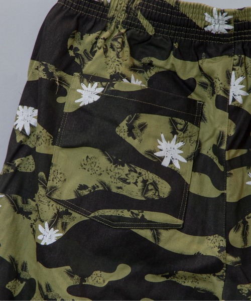 JACKROSE(ジャックローズ)の「JE-Chef・ショーツ(その他パンツ・メンズ・ホワイト/ブラック/ベージュ/グリーン系カモフラージュ/ブラウン系カモフラージュ/その他1/その他2/その他3/その他4/インディゴブルー/サックスブルー・M/L)」の13枚目の写真