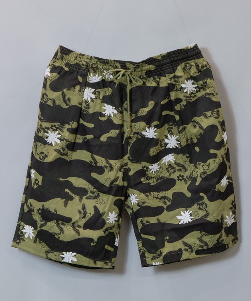 JACKROSE(ジャックローズ)の「JE-Chef・ショーツ(その他パンツ・メンズ・ホワイト/ブラック/ベージュ/グリーン系カモフラージュ/ブラウン系カモフラージュ/その他1/その他2/その他3/その他4/インディゴブルー/サックスブルー・M/L)」の18枚目の写真