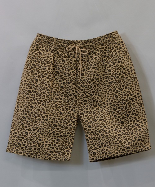 JACKROSE(ジャックローズ)の「JE-Chef・ショーツ(その他パンツ・メンズ・ホワイト/ブラック/ベージュ/グリーン系カモフラージュ/ブラウン系カモフラージュ/その他1/その他2/その他3/その他4/インディゴブルー/サックスブルー・M/L)」の20枚目の写真