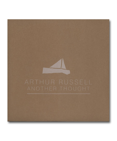 BEAMS RECORDS（ビームスレコーズ）の「【LP】Arthur Russell / Another Thought ＜Arc