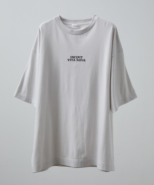 JUNRED（ジュンレッド）の「ポップアートプリントTEE（Tシャツ/カットソー・メンズ・ホワイト/ブラック/ライトグリーン・S/M/L）」の7枚目の写真