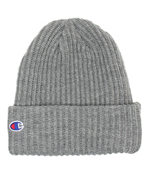 Champion | ユニセックス チャンピオン アクリル ビーニー Champion BEANIE(ニットキャップ/ビーニー)