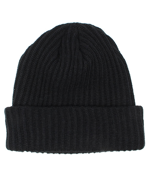 Champion(チャンピオン)の「ユニセックス チャンピオン アクリル ビーニー Champion BEANIE(ニットキャップ/ビーニー・レディース・ホワイト/ブラック/レッド/グリーン/ブルー/ネイビー/バーガンディー/グレー/ライトブルー・ONE SIZE)」の11枚目の写真