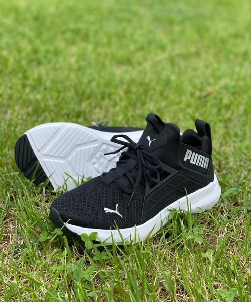 セール Puma プーマ Softride エンゾ Nxt スニーカー レディース 軽量 スニーカー Puma プーマ のファッション通販 Zozotown