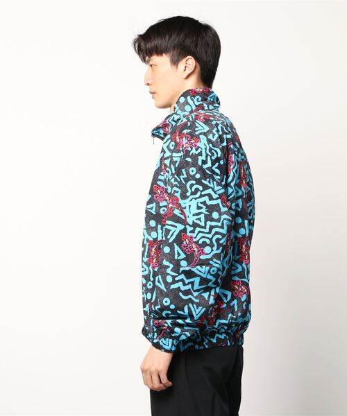 セール】GECKO HAWAII 【ゲッコーハワイ】WIND BREAKER/ ウィンド