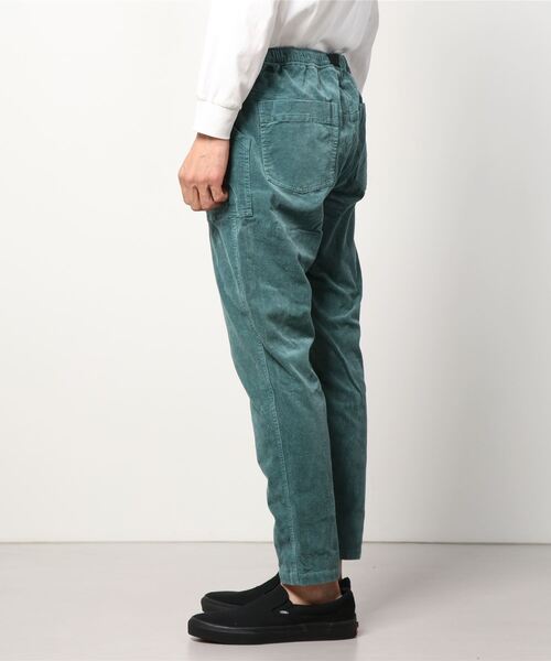 gym master（ジムマスター）の「ストレッチコーデュロイベーカーパンツ（カーゴパンツ・メンズ・オリーブ/グリーン/その他/セージグリーン/マスタード/その他1/ライトベージュ・SMALL/MEDIUM/LARGE/X-LARGE）」の15枚目の写真