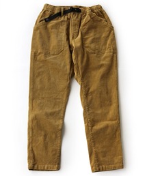 gym master | ストレッチコーデュロイベーカーパンツ(カーゴパンツ)