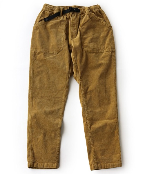gym master（ジムマスター）の「ストレッチコーデュロイベーカーパンツ（カーゴパンツ・メンズ・オリーブ/グリーン/その他/セージグリーン/マスタード/その他1/ライトベージュ・SMALL/MEDIUM/LARGE/X-LARGE）」の6枚目の写真