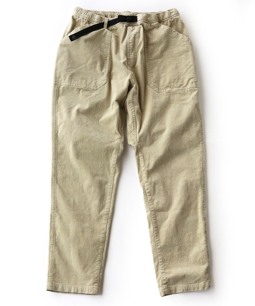 gym master（ジムマスター）の「ストレッチコーデュロイベーカーパンツ（カーゴパンツ・メンズ・オリーブ/グリーン/その他/セージグリーン/マスタード/その他1/ライトベージュ・SMALL/MEDIUM/LARGE/X-LARGE）」の8枚目の写真
