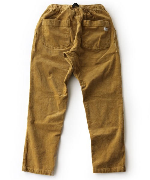 gym master（ジムマスター）の「ストレッチコーデュロイベーカーパンツ（カーゴパンツ・メンズ・オリーブ/グリーン/その他/セージグリーン/マスタード/その他1/ライトベージュ・SMALL/MEDIUM/LARGE/X-LARGE）」の10枚目の写真