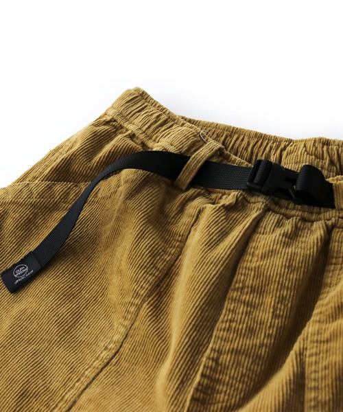 gym master（ジムマスター）の「ストレッチコーデュロイベーカーパンツ（カーゴパンツ・メンズ・オリーブ/グリーン/その他/セージグリーン/マスタード/その他1/ライトベージュ・SMALL/MEDIUM/LARGE/X-LARGE）」の11枚目の写真
