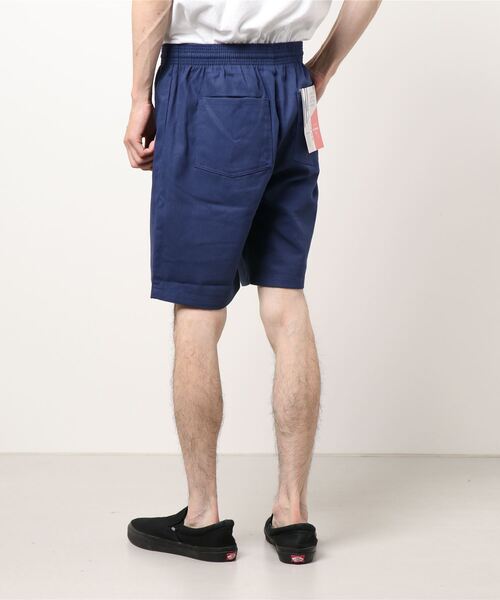 THISIS(ディスイズ)の「シェフショーツ(その他パンツ・メンズ・ブラック/パープル/ベージュ/ネイビー/ホワイト/オリーブ・LARGE/SMALL/X-LARGE/MEDIUM)」の7枚目の写真